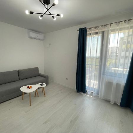 Vys Residence Mamaia Nord Navodari Exterior photo