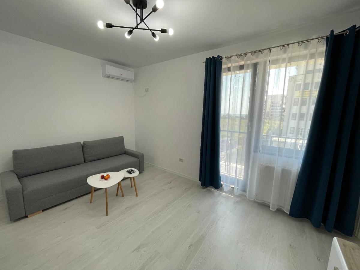 Vys Residence Mamaia Nord Navodari Exterior photo