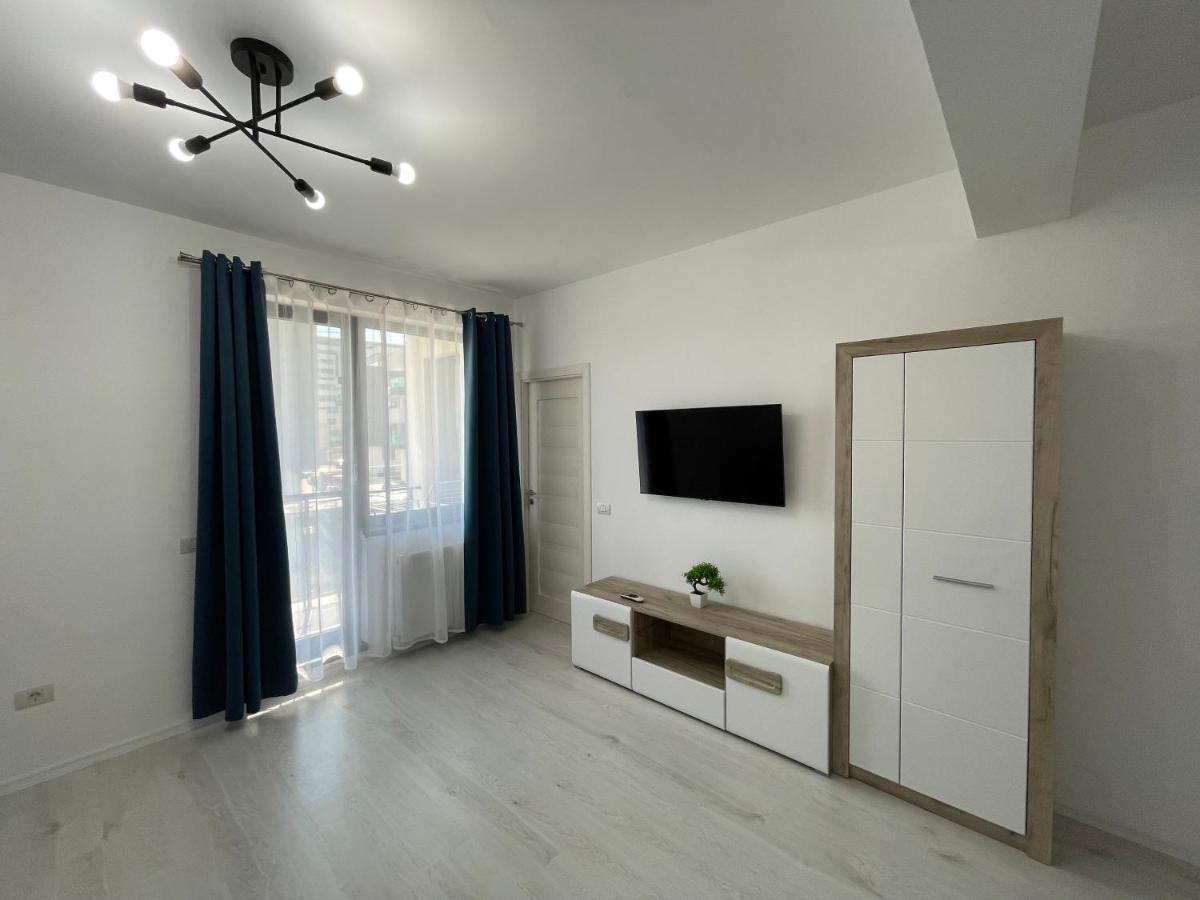 Vys Residence Mamaia Nord Navodari Exterior photo