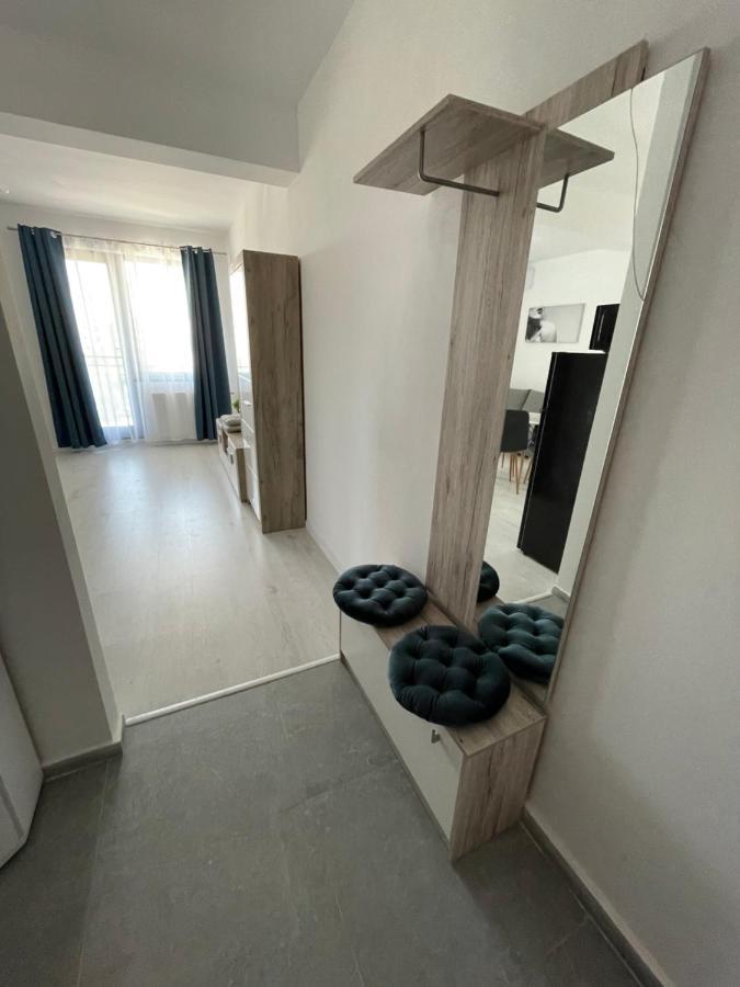 Vys Residence Mamaia Nord Navodari Exterior photo