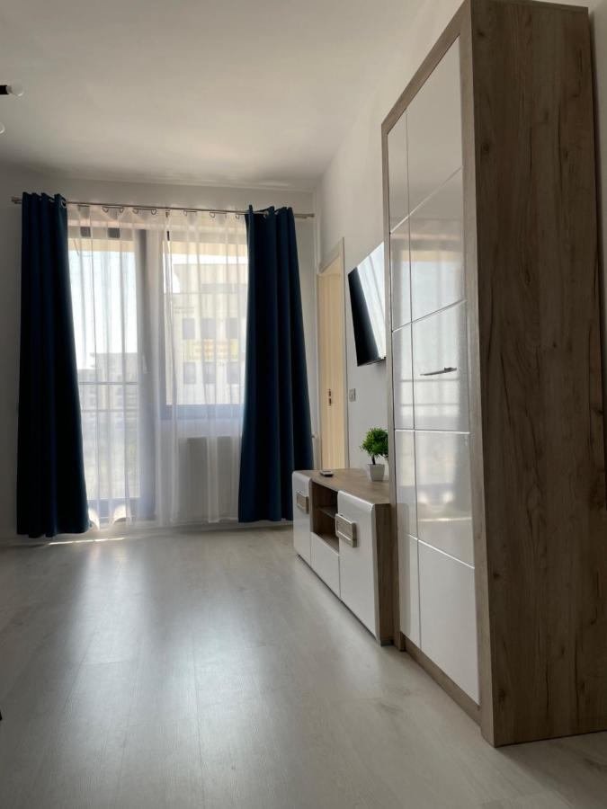 Vys Residence Mamaia Nord Navodari Exterior photo