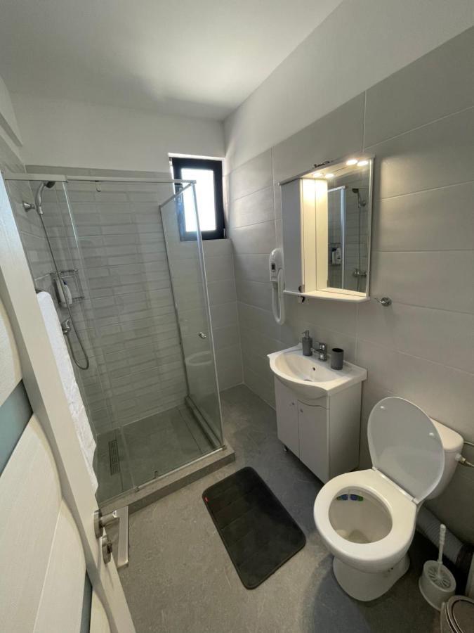 Vys Residence Mamaia Nord Navodari Exterior photo