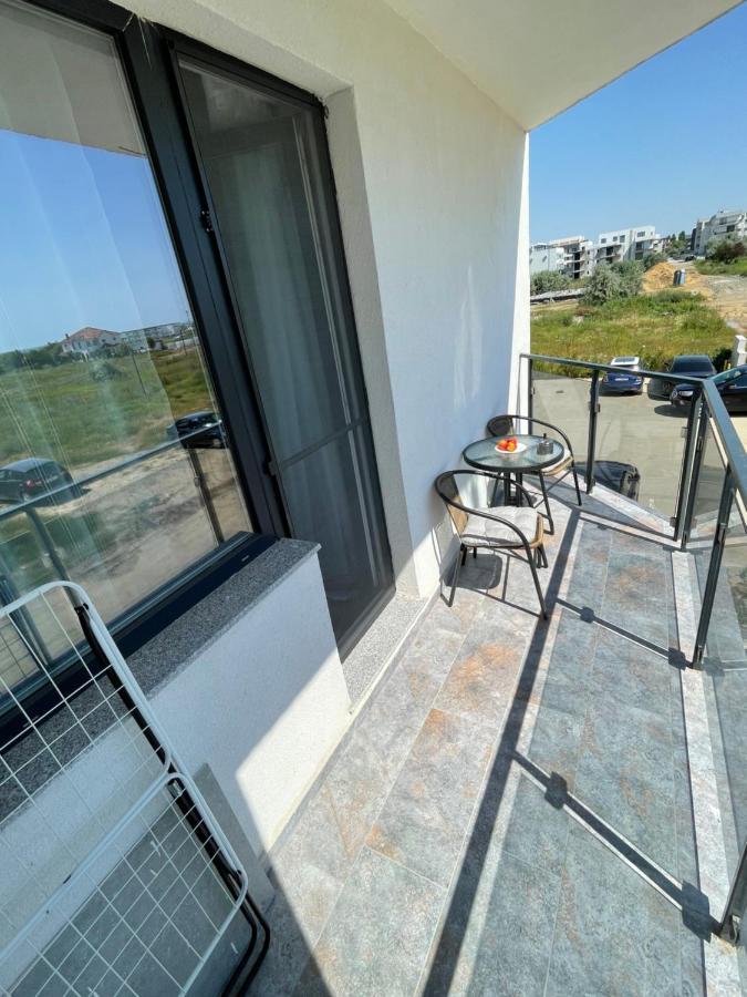 Vys Residence Mamaia Nord Navodari Exterior photo