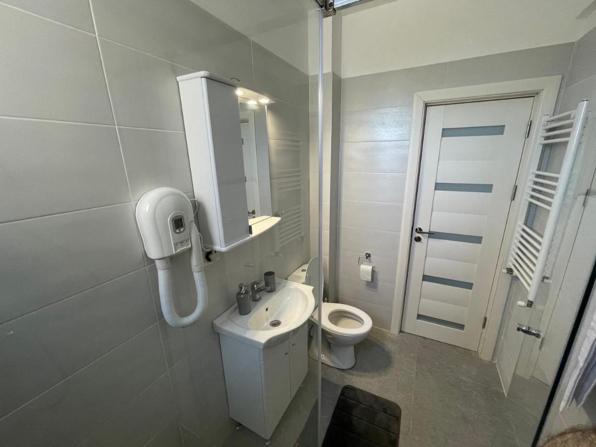 Vys Residence Mamaia Nord Navodari Exterior photo