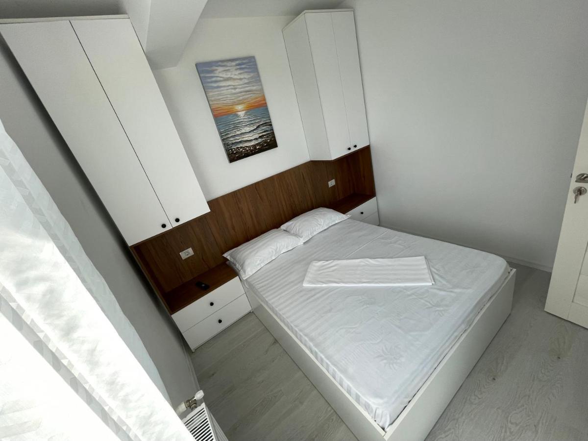 Vys Residence Mamaia Nord Navodari Exterior photo