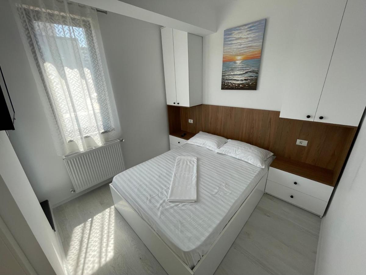 Vys Residence Mamaia Nord Navodari Exterior photo