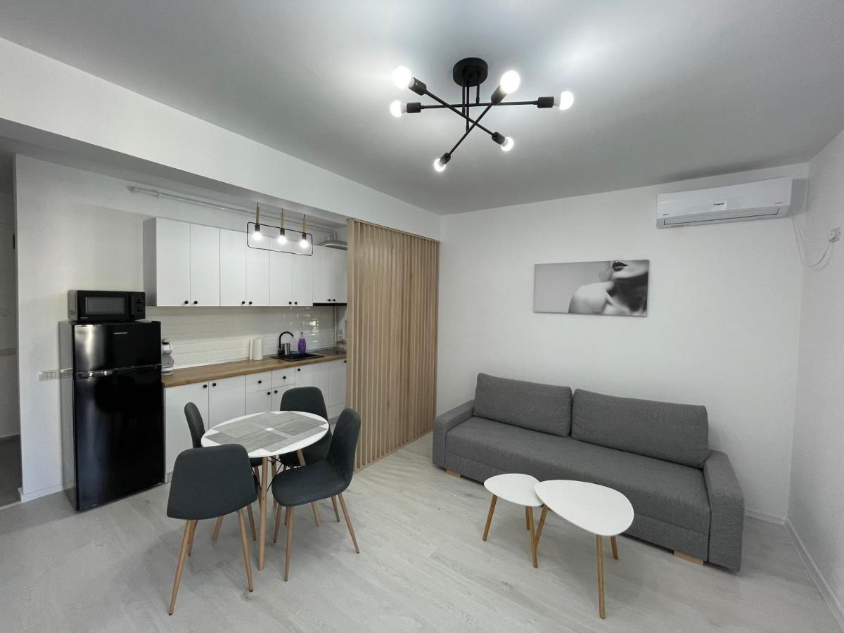 Vys Residence Mamaia Nord Navodari Exterior photo