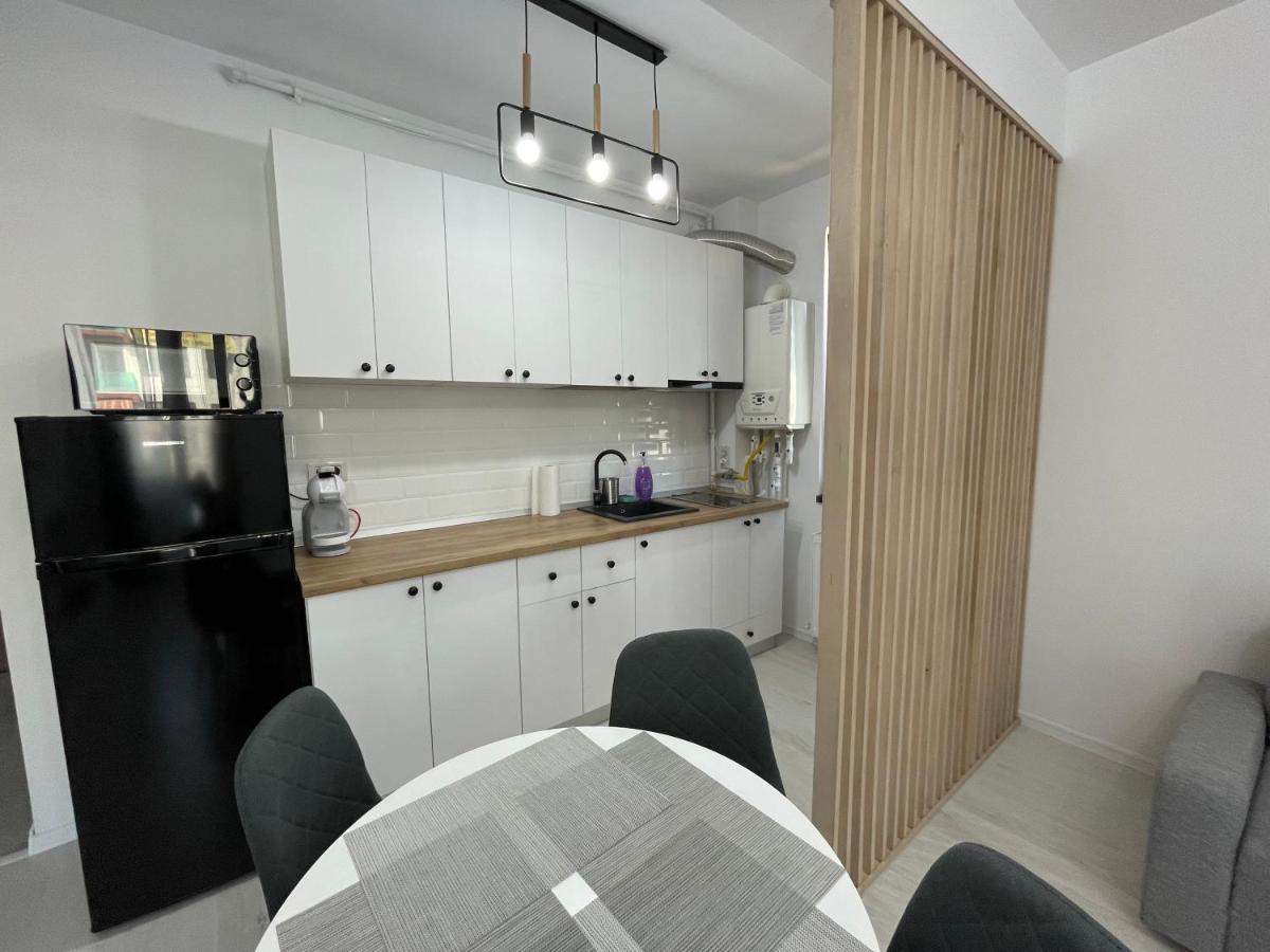 Vys Residence Mamaia Nord Navodari Exterior photo