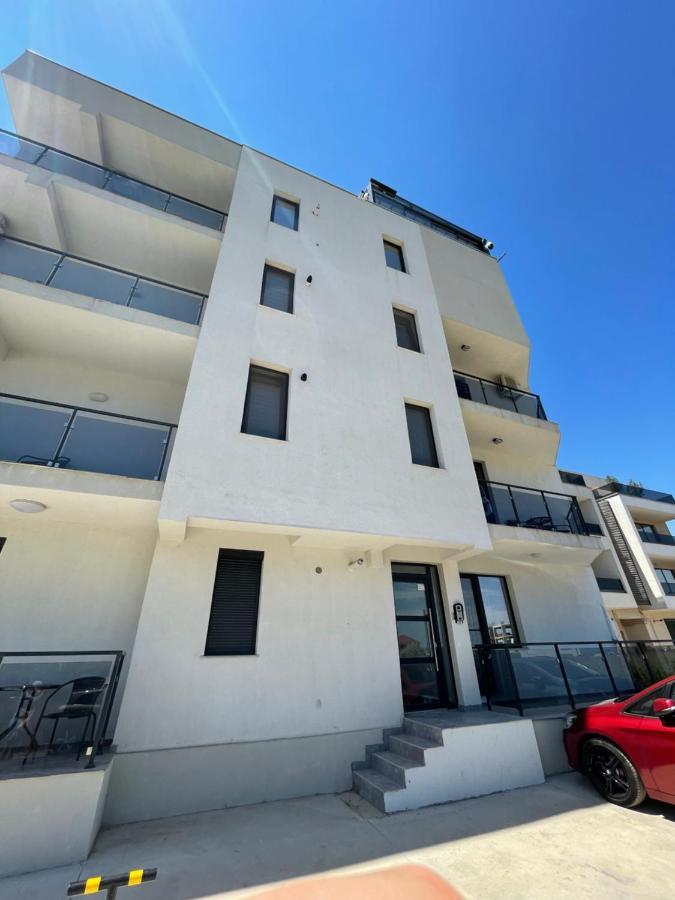 Vys Residence Mamaia Nord Navodari Exterior photo
