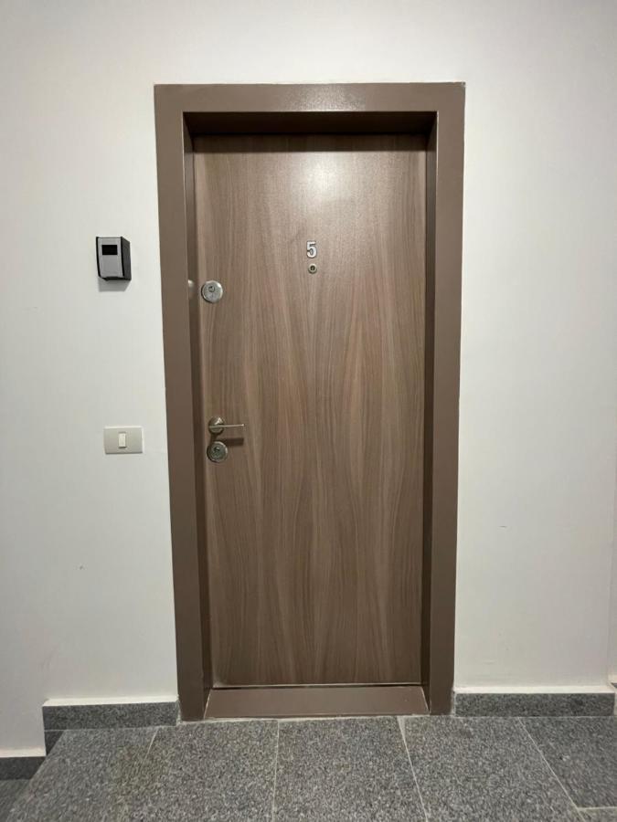 Vys Residence Mamaia Nord Navodari Exterior photo