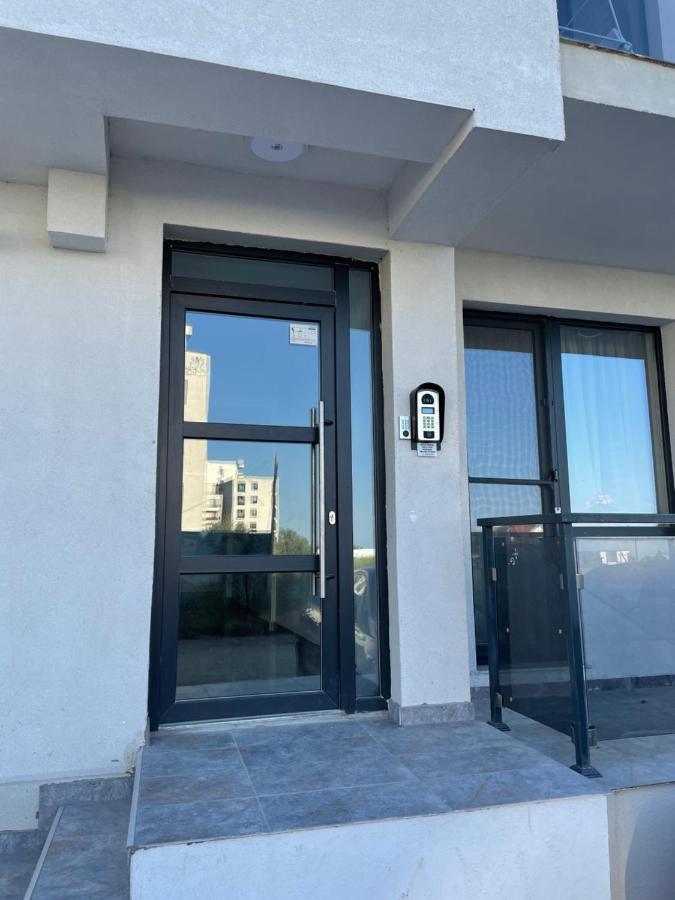 Vys Residence Mamaia Nord Navodari Exterior photo